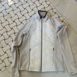 Athleta jacket